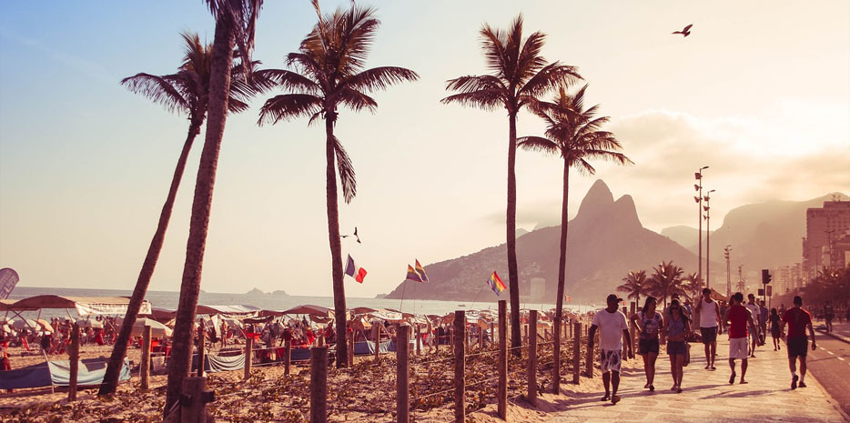 image of Ipanema